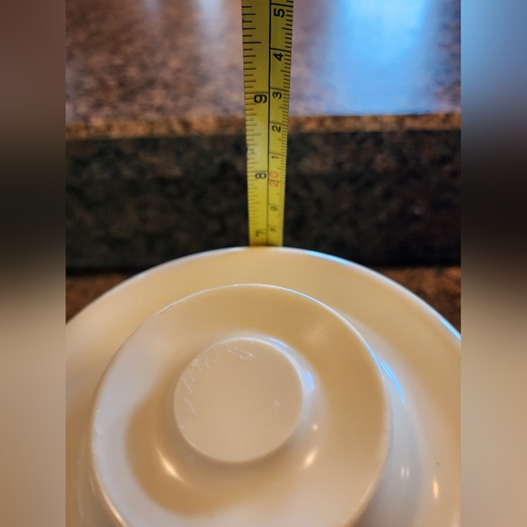 Kromex Vegetable Canister - Picture 7 of 8